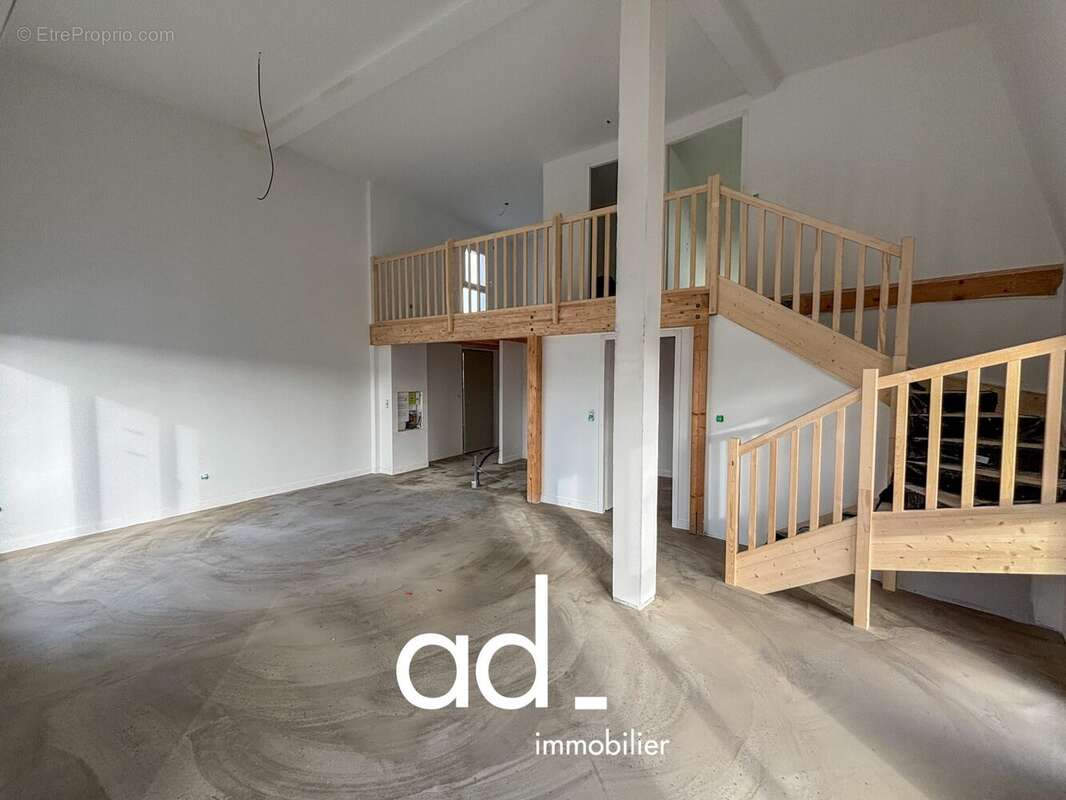 Appartement à LA ROCHELLE