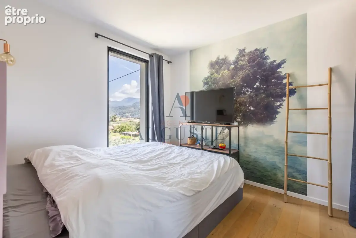 Carros les plans, maison d'architecte - photo 11