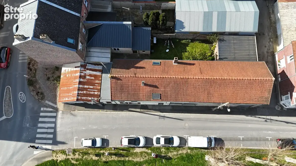 Photo Maison à Ham au prix de 80 000€