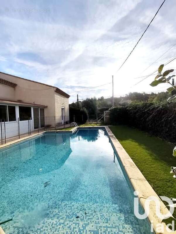 Photo 5 - Maison à NEVIAN