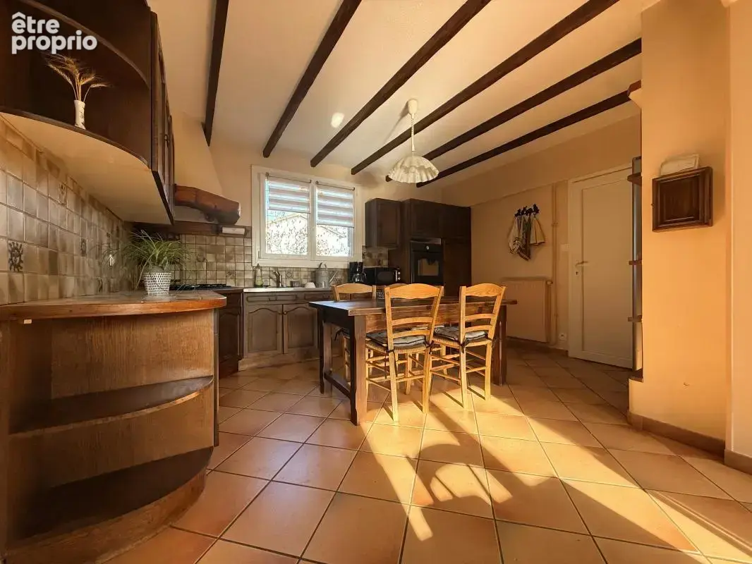 Maison 6 pièces 124 m² à vendre à Jonage (69330) - photo 6
