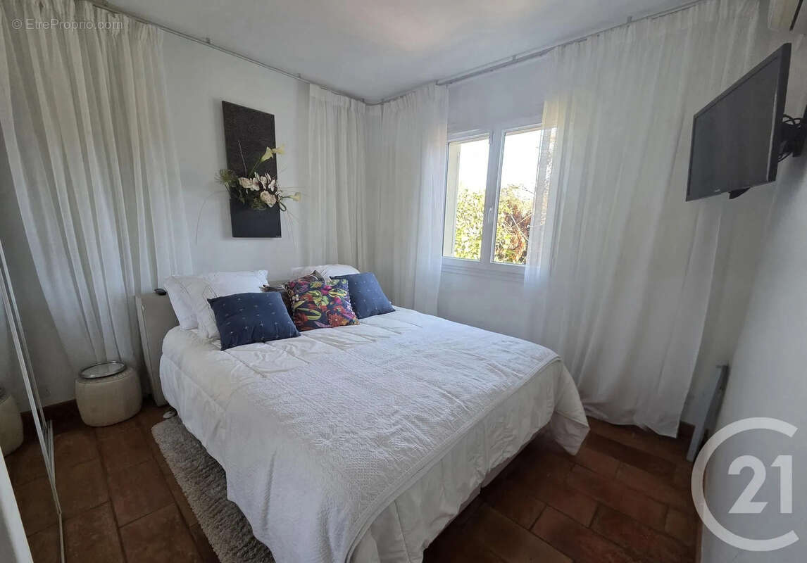 Maison à BIOT
