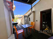 Maison à BEAUMES-DE-VENISE