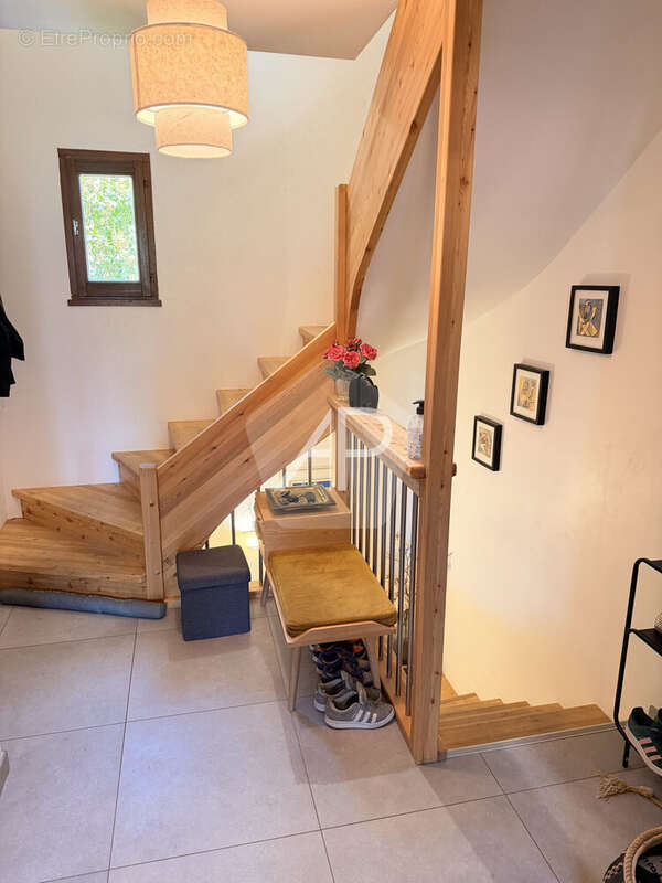 Maison 121 m² à Briancon  - photo 7