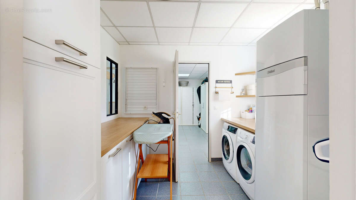 Maison à MONTFORT-L'AMAURY