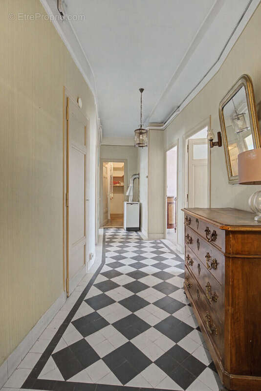 Appartement à CHAMBERY