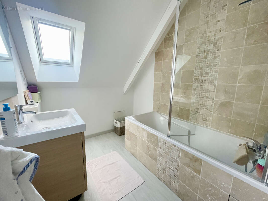 Maison à DIVES-SUR-MER