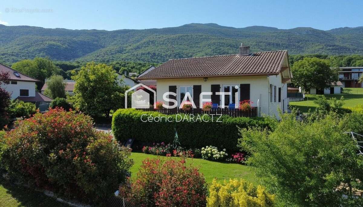 Photo 3 - Maison à SAINT-JEAN-DE-GONVILLE
