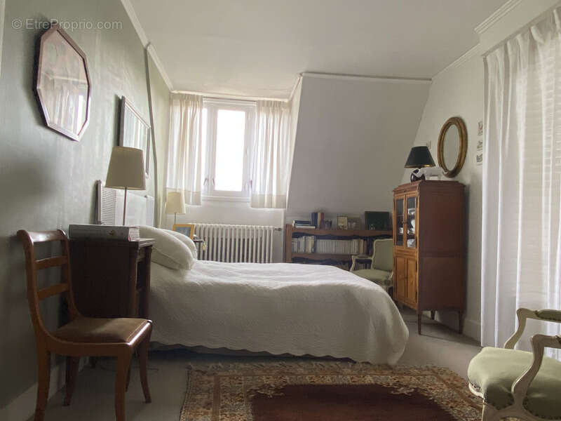 Maison à LA SAUSSAYE