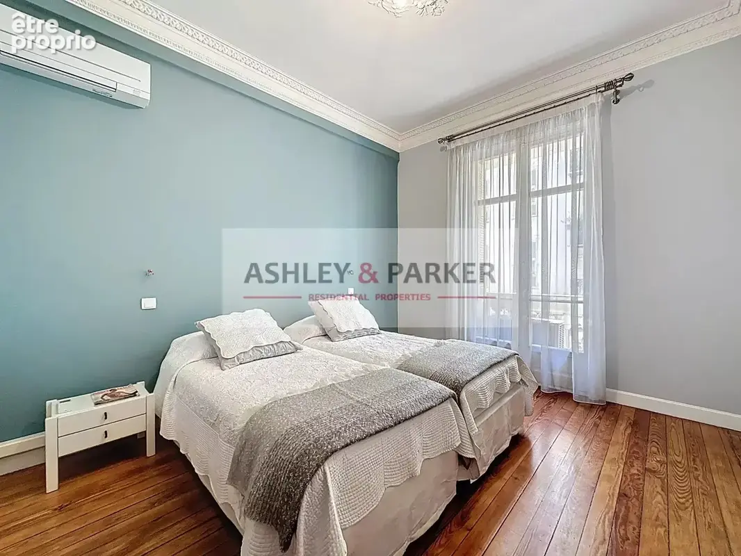 Appartement 4 pieces - photo 6