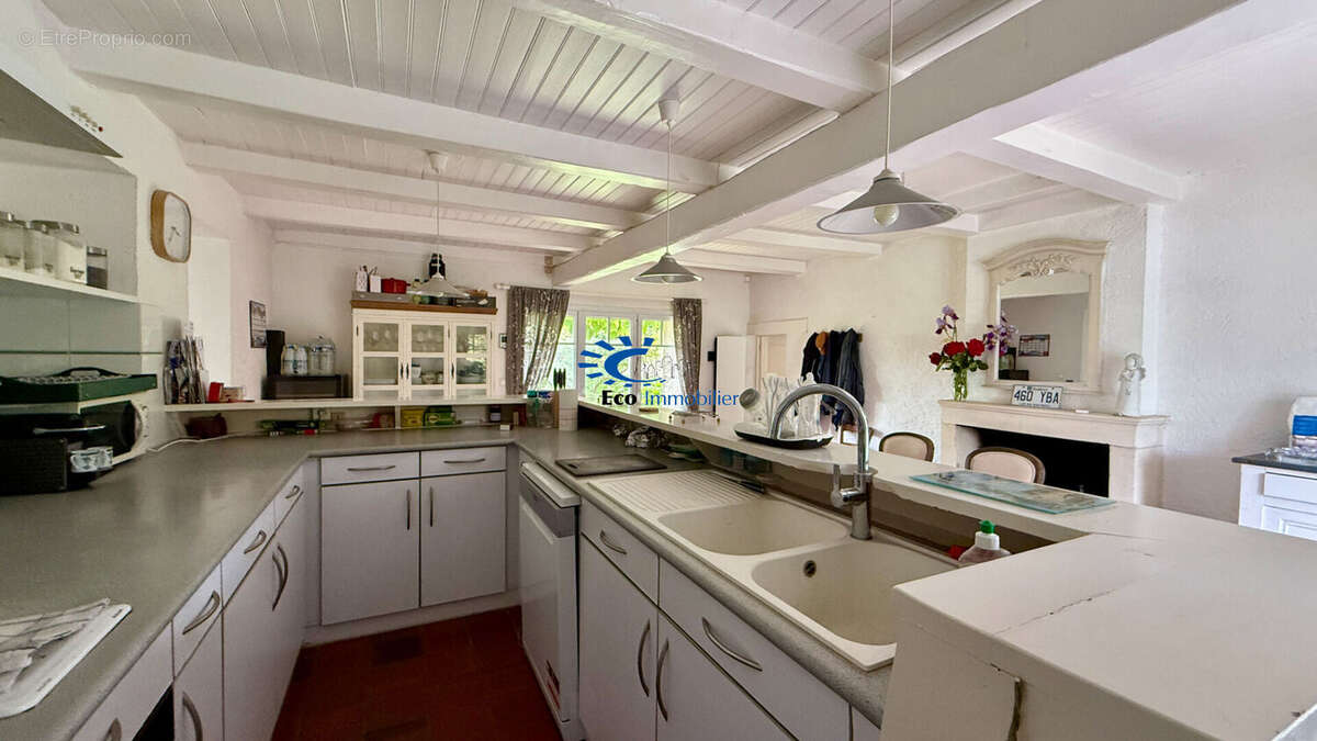 Maison à LA ROCHELLE