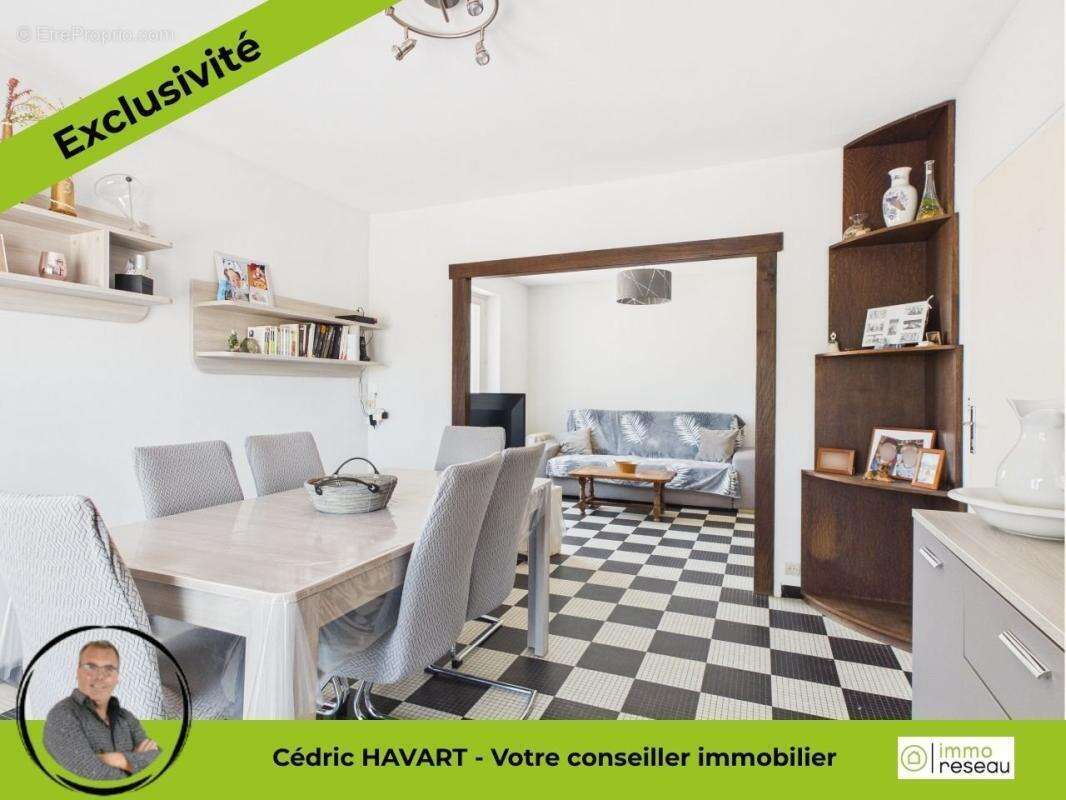 Maison 157 m² à Le Blanc  - photo 7