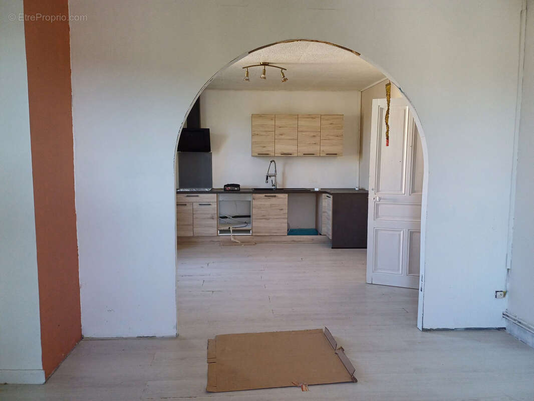 Maison à TENCE