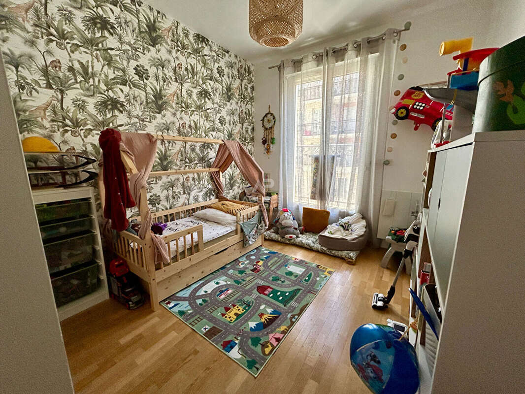 Appartement à POISSY