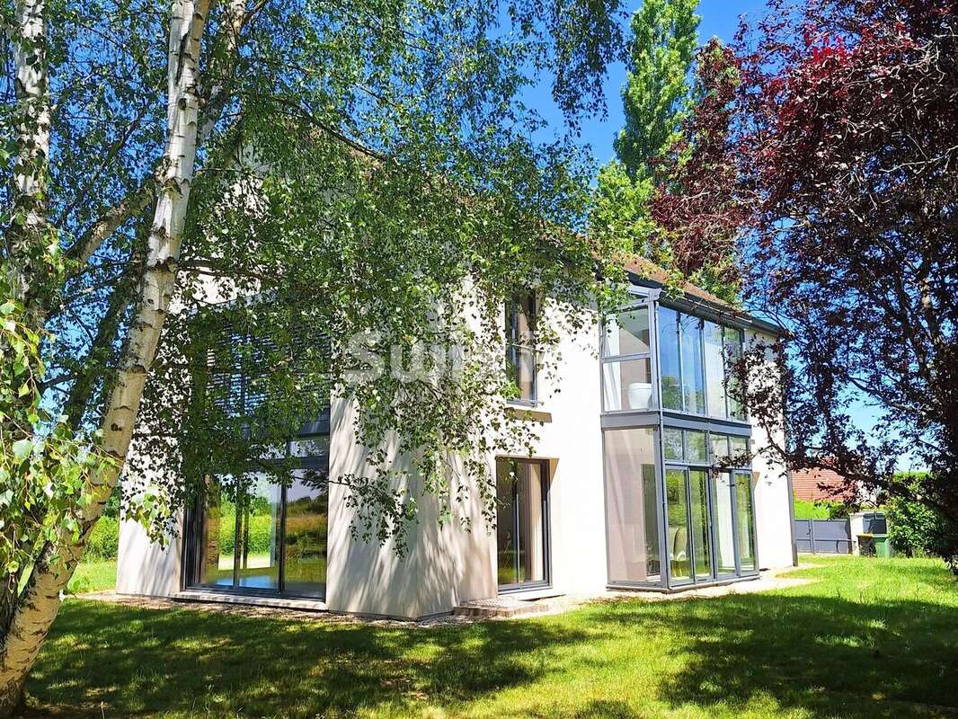 Maison à ESSEY