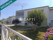 Photo 1 - Maison à FONTENAY-LE-COMTE