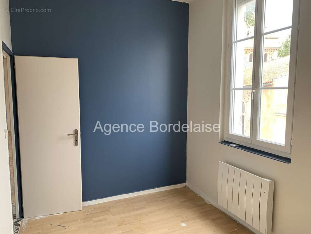 Appartement à LA TESTE-DE-BUCH