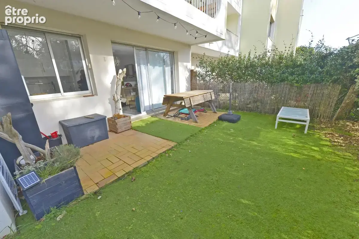 Appartement 28 m² à Saint-Palais-Sur-Mer  - photo 5