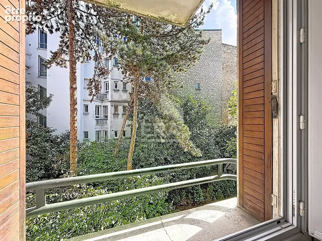 Appartement 69m² à levallois-perret - photo 13