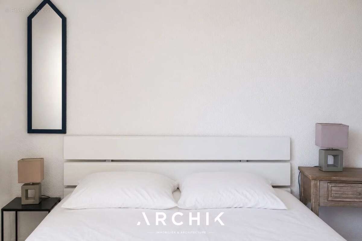 Appartement à ARCACHON