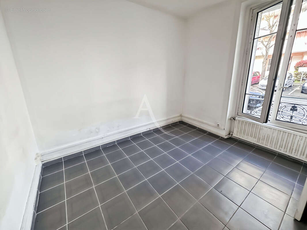 Appartement à POISSY