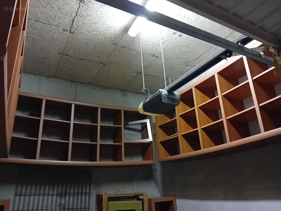 Appartement à URRUGNE