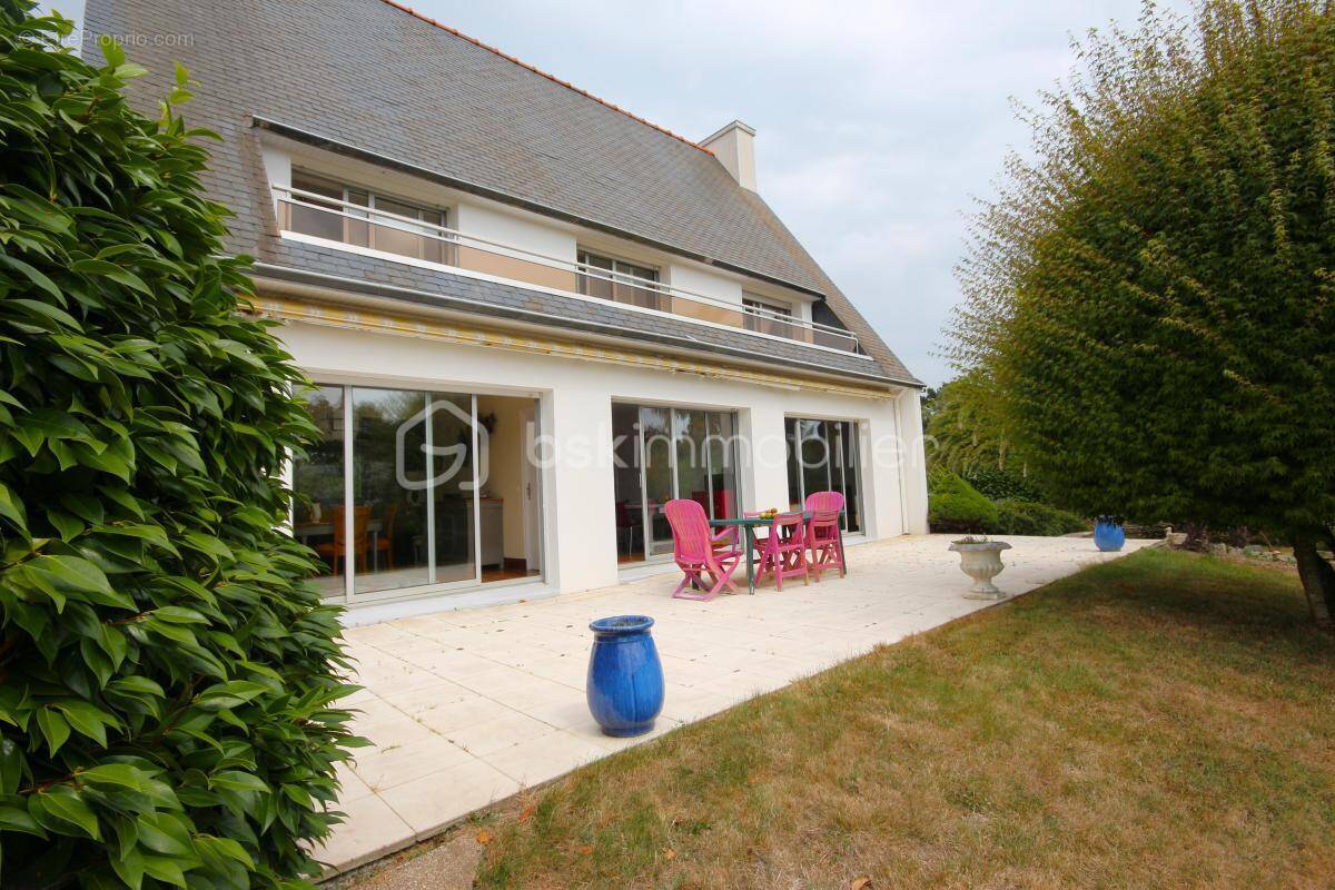 Maison à BENODET