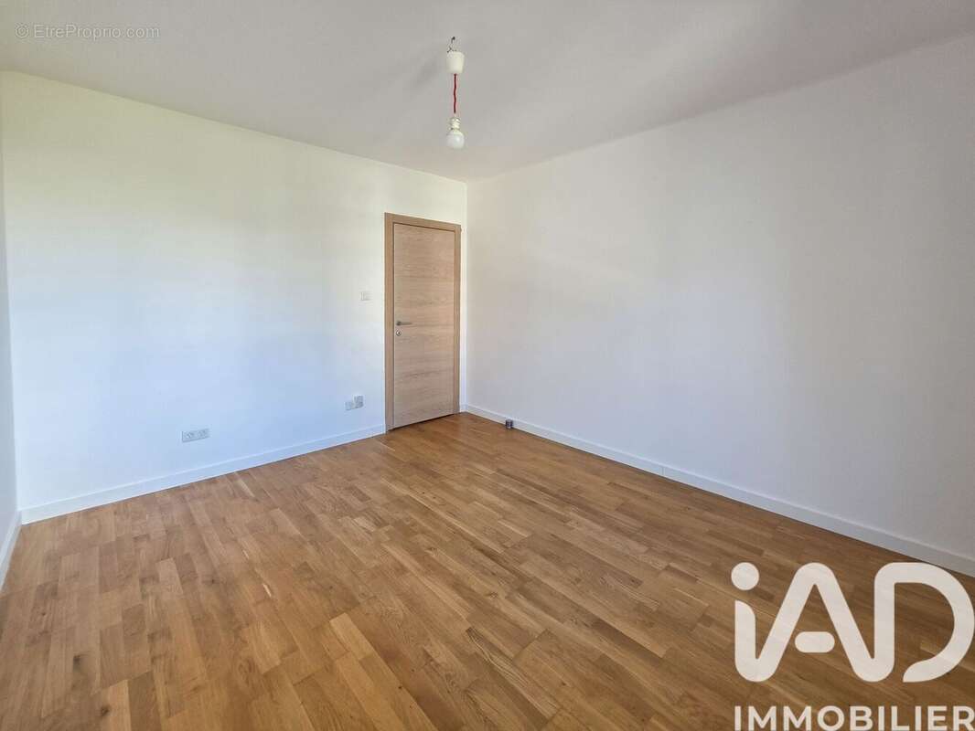 Photo 8 - Appartement à ANNECY