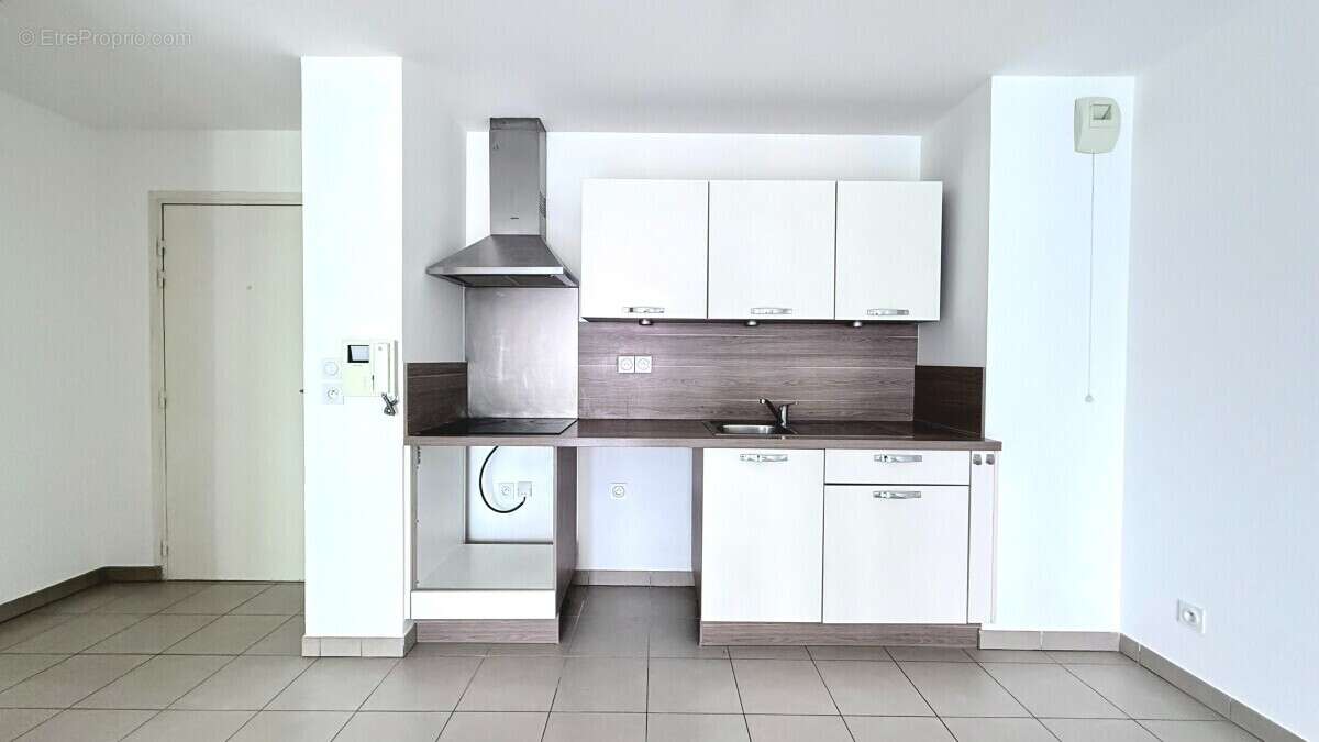 Appartement à LYON-7E