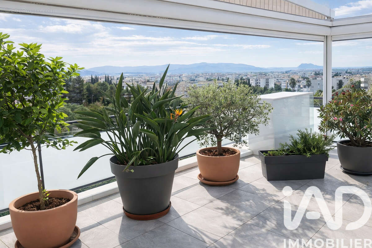 Photo 7 - Appartement à SAINT-RAPHAEL