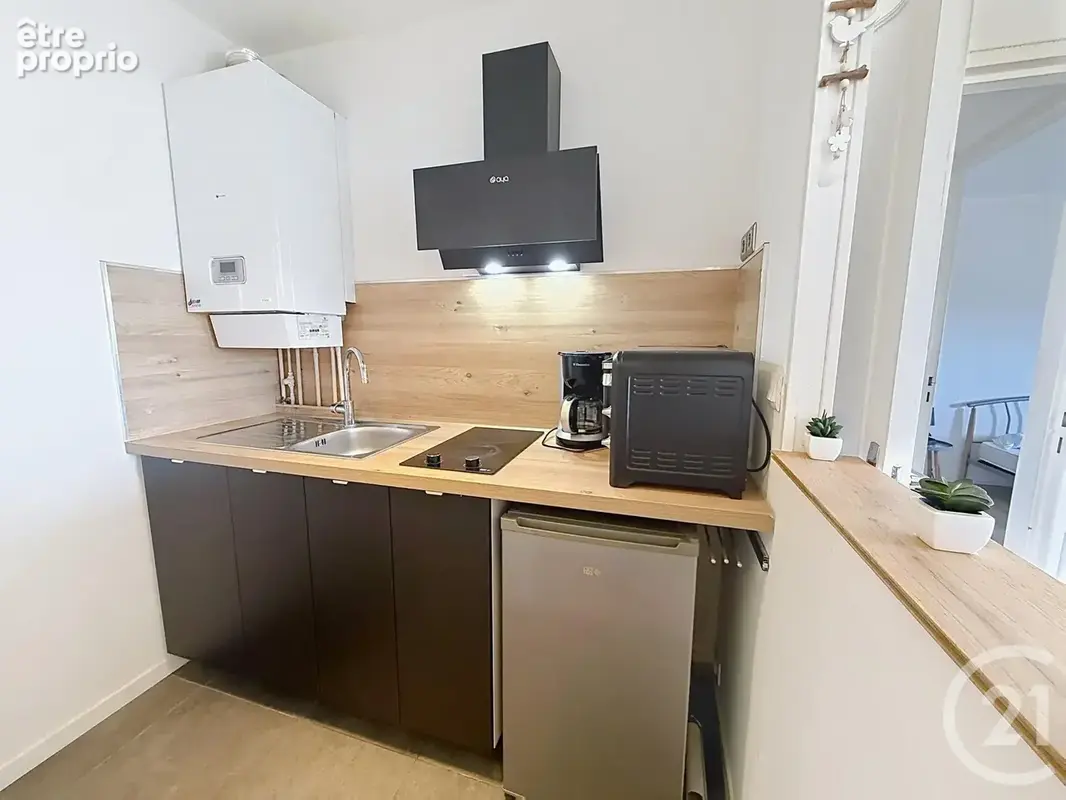 Appartement 2 pièces 39 m² à vendre à Chartres (28000) - photo 4