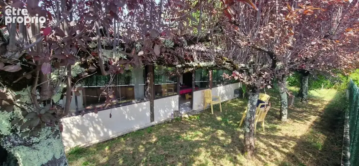 Maison à vendre 4 pièces FIRMI (12) - photo 15