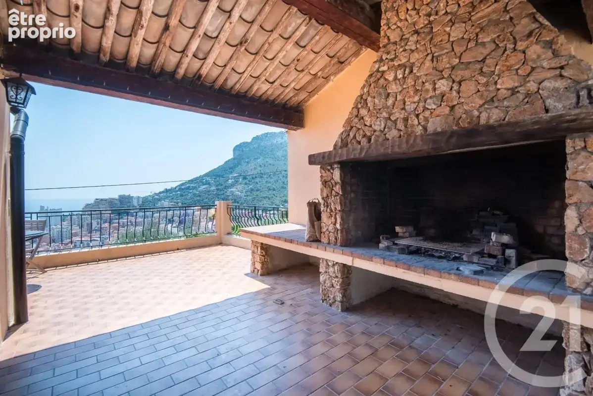 Maison 189 m² à Beausoleil  - photo 4