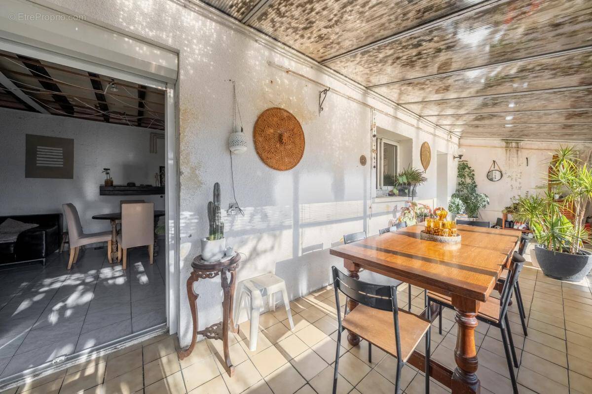 Maison à SAINT-LAURENT-D'ARCE