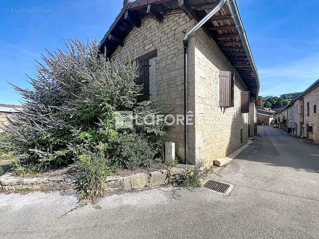 Maison Saint Amour - photo 14