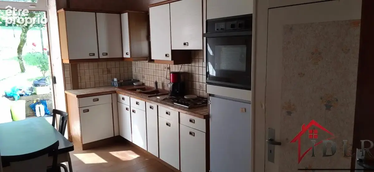 Maison de village de 98m2 à moderniser avec jardin - photo 2