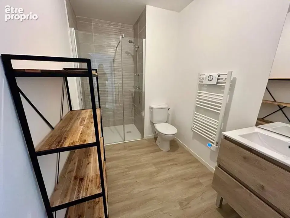 Appartement 2 pièces 38 m² à vendre à Carpiquet (14650) - photo 19