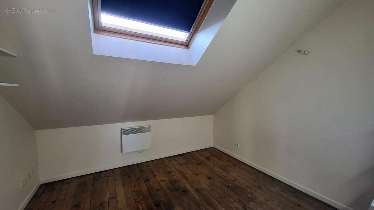 Appartement à SAINT-QUENTIN