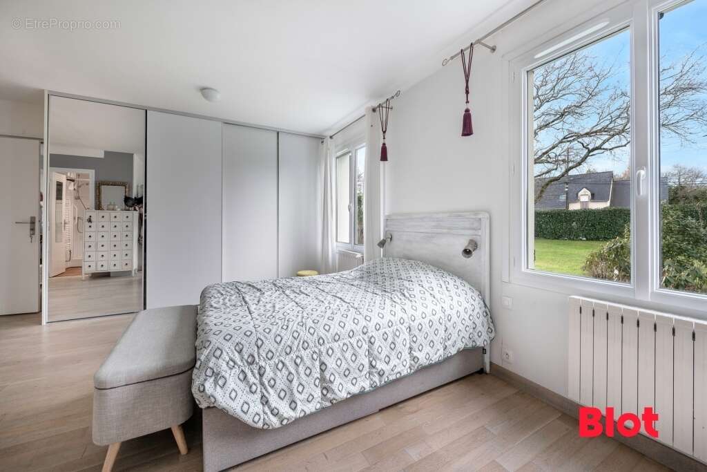 Maison à SAINT-ANDRE-DES-EAUX