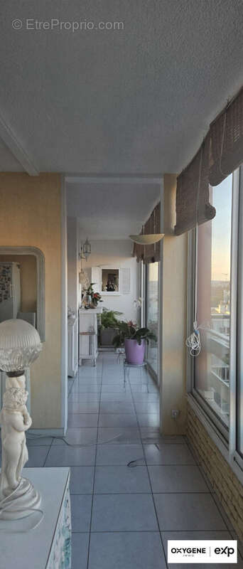 Appartement à SAINT-NAZAIRE