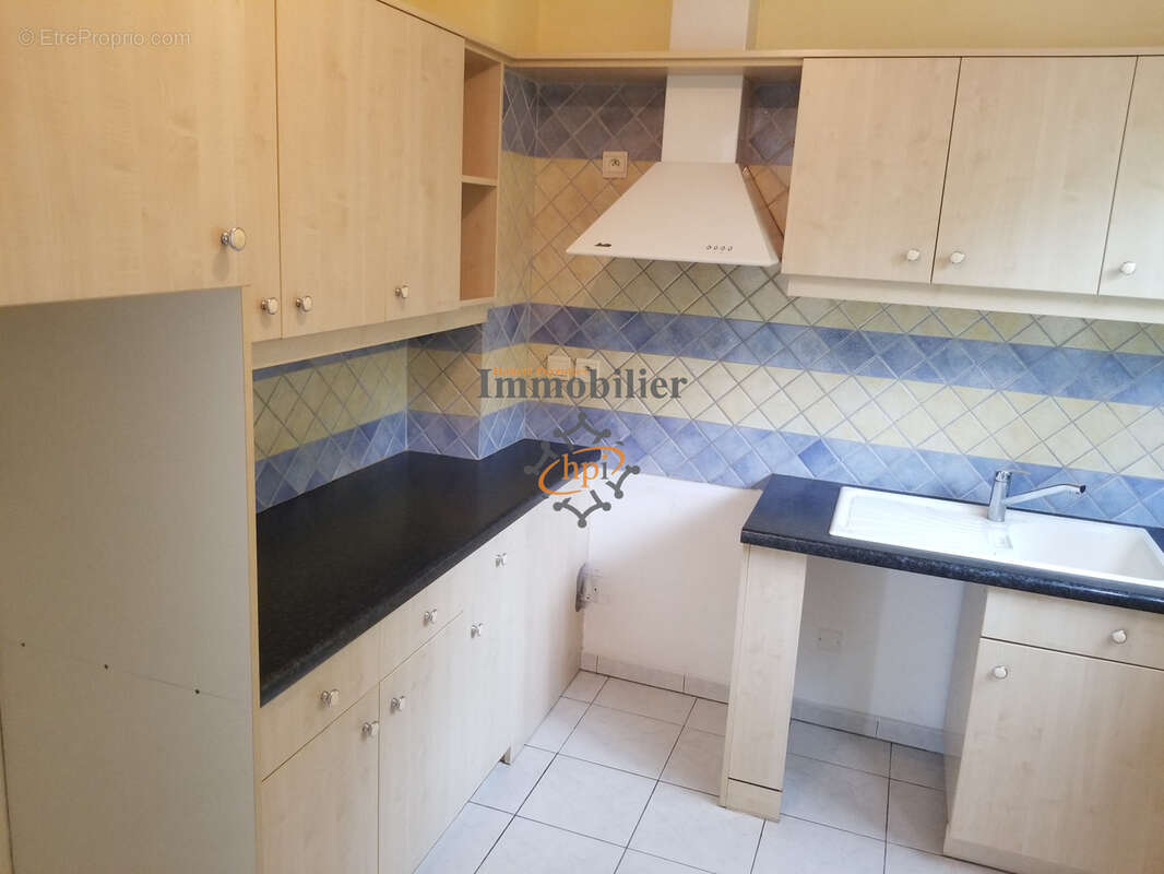 Vente Immeuble Saint-affrique - photo 11