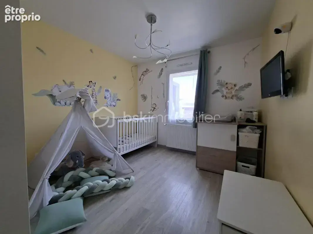 Maison T4 au calme en parfait état - photo 11