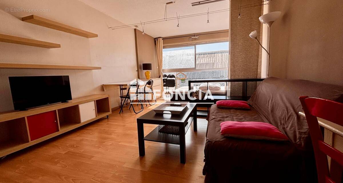 Appartement à LA ROCHELLE