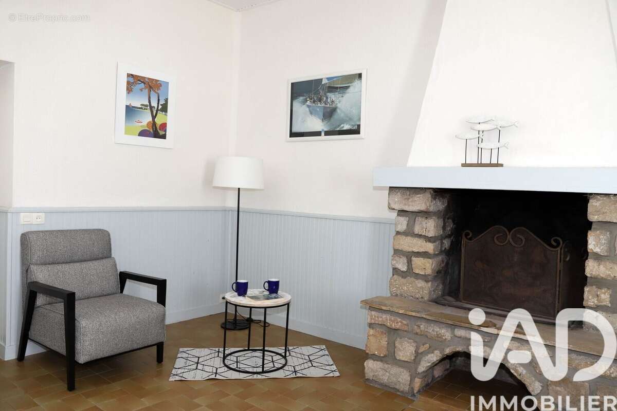 Photo 7 - Maison à NOIRMOUTIER-EN-L'ILE