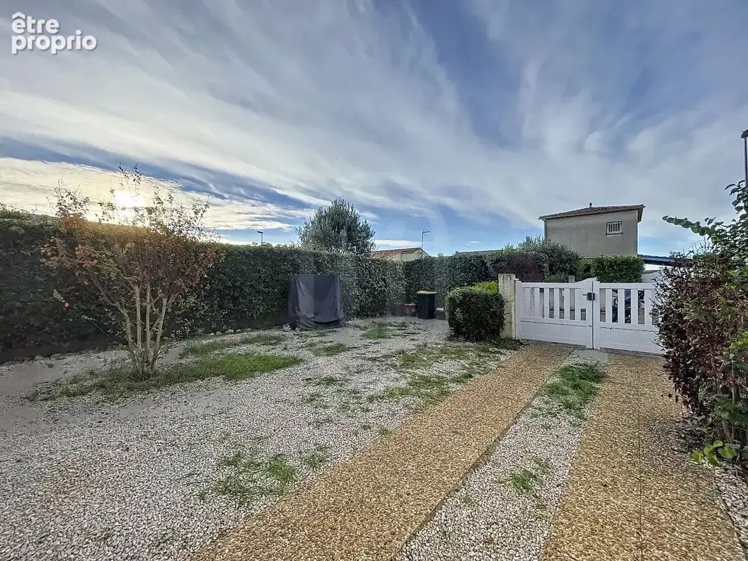Castelnau le lez - aube rouge - villa t7 - photo 18