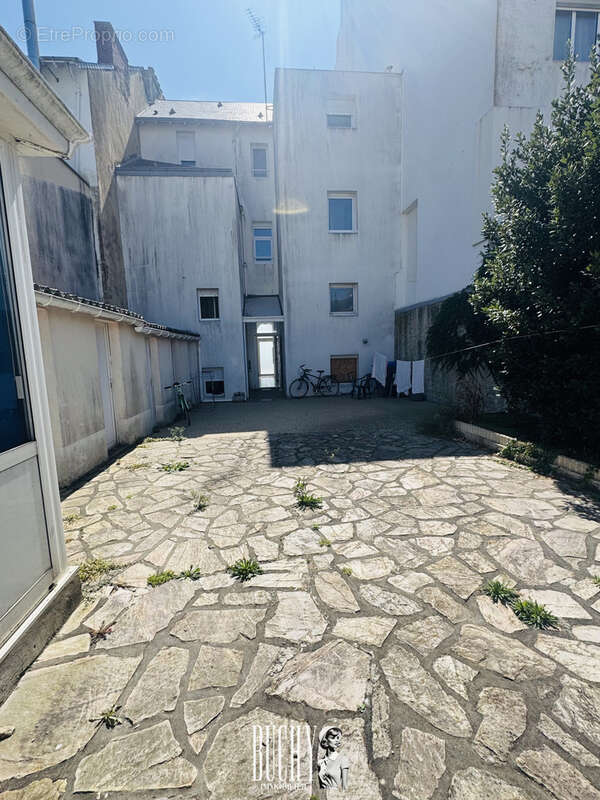 Maison à LES SABLES-D'OLONNE