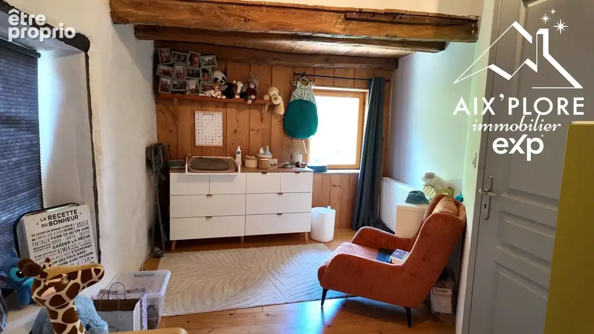 Maison 99 m² à Priay  - photo 7