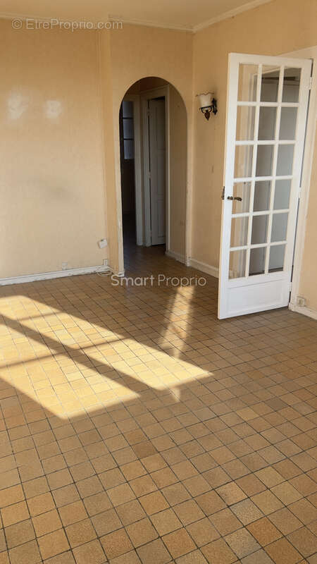 Appartement à CRETEIL