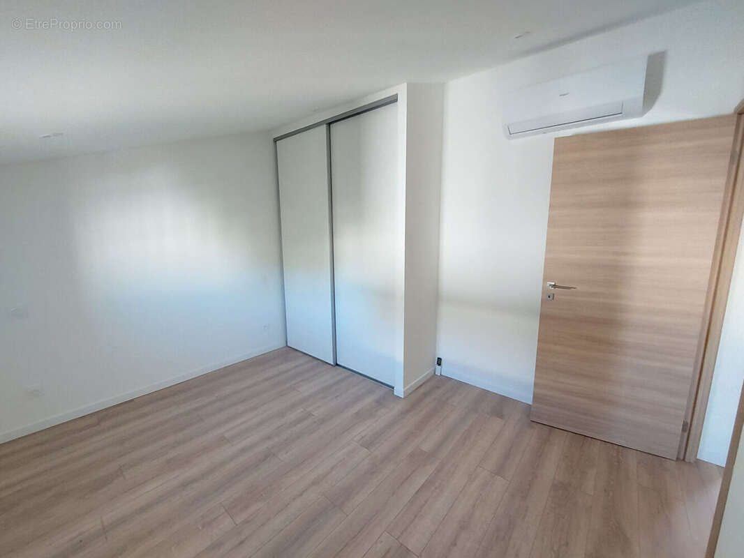 Appartement à BLAGNAC