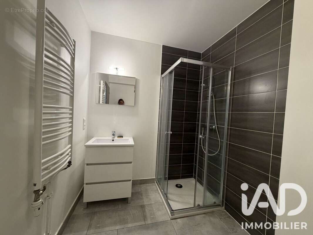 Appartement 22 m² à Yerres  - photo 3
